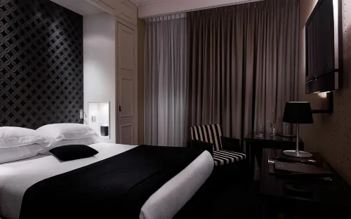 Le Mathurin Hotel & Spa Rooms Photos