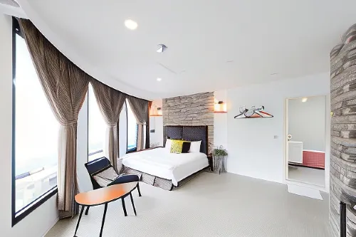 Live in Happiness B&B Camere Photos
