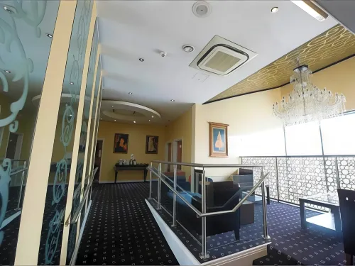 Ramada by Wyndham Oldbury Birmingham Espaces publics Photos