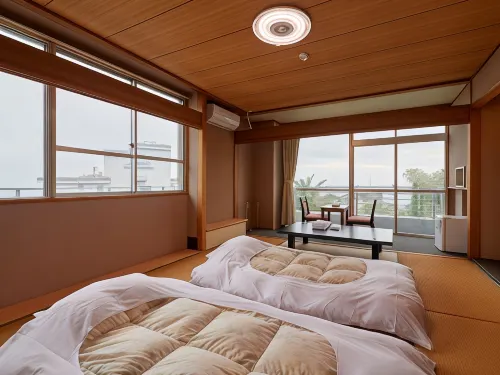 Izu Atagawa Onsen Hotel Gyokuryu À ne pas manquer Photos