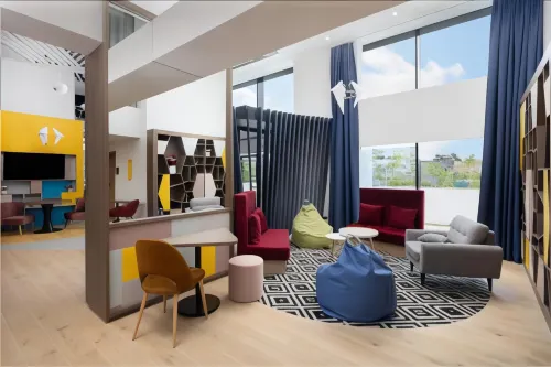 Hampton by Hilton Targu Mures Public Areas Photos