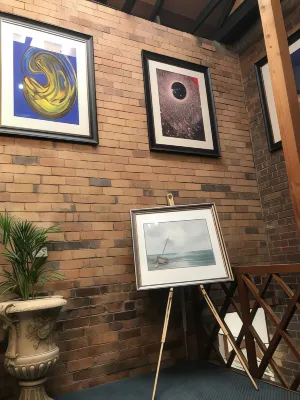 Art Hotel on York Photos