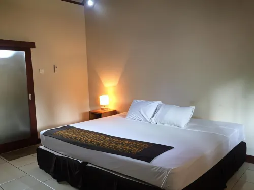 Trawangan Oasis Kamar Photos