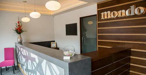 Mondo Hotel Public Areas Photos