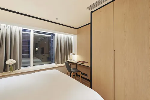 CM+ Hotels and Serviced Apartments Photos
