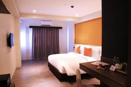 Proxy by The Oriental Albay Kamar Photos