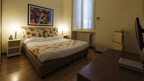 Residence Sacchi Camere Photos
