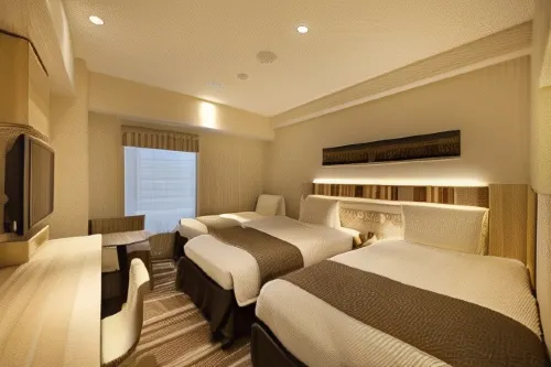 Hotel Sunroute Ginza À ne pas manquer Photos
