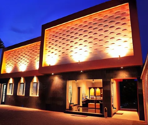 Sun Island Boutique Villas & Spa Seminyak Da non perdere Photos