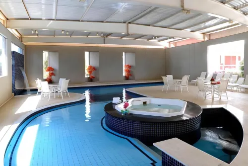 Hue My Hotel Loisirs et amusements Photos