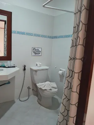 Sai Rougn Residence Номера Photos