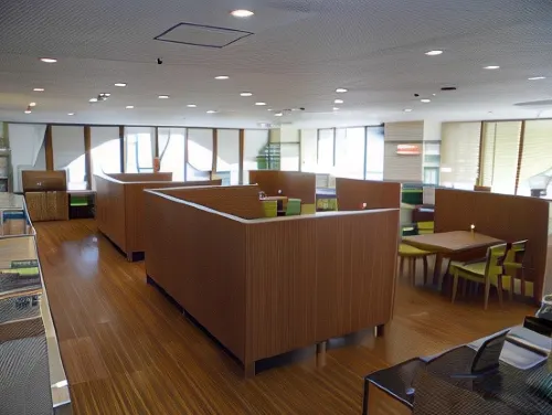Narita U-City Hotel Makanan Photos