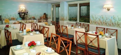 Hotel Santa Costanza Da non perdere Photos