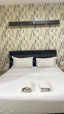 Grand Krakatau Hotel Serang Photos