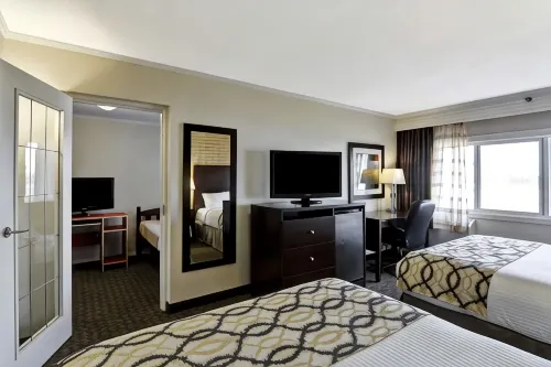 Best Western Cedar Park Inn Featured Photos