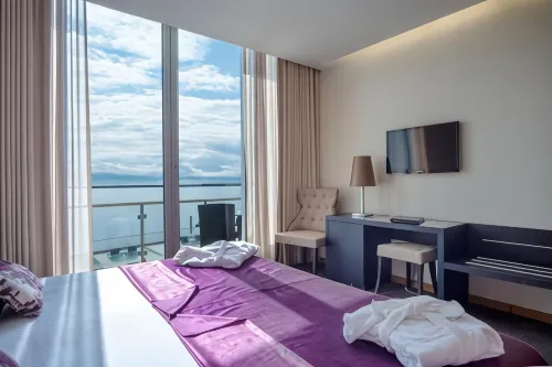 Atlantida Mar Hotel Photos