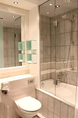 Mercure Hotel Dortmund Centrum Rooms Photos