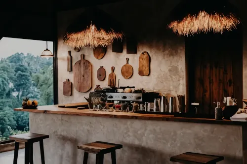 The Hidden Paradise Ubud Loisirs et amusements Photos