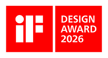 iF Design Award 2026