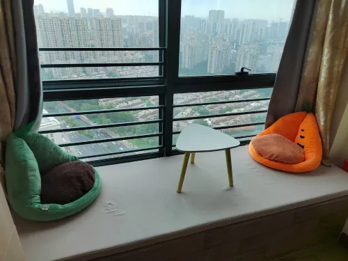 Shunshang Apartment Kamar Photos