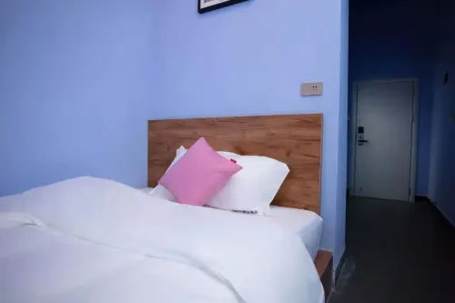 Micro · time boutique hotel (flagship store of guilin liangjiang airport) Photos