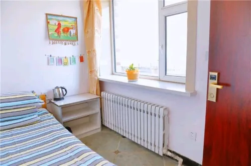 Chicheng Lvyou Zhijia Youth Hostel Kamar Photos