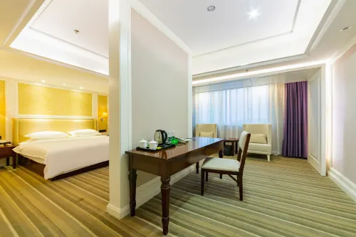 AN Hotel فنادق مميّزة Photos