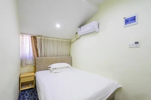 Memory Travel Hotel ( West Lake) Rooms Photos
