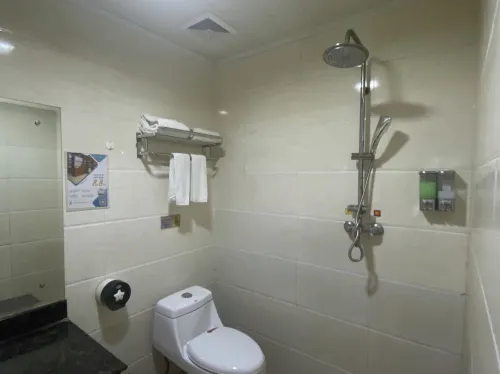 Guanli Hotel Номера Photos