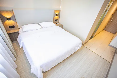 Elan Hotel (Hangzhou West Lake Hefang Street Jiangcheng Road) Photos