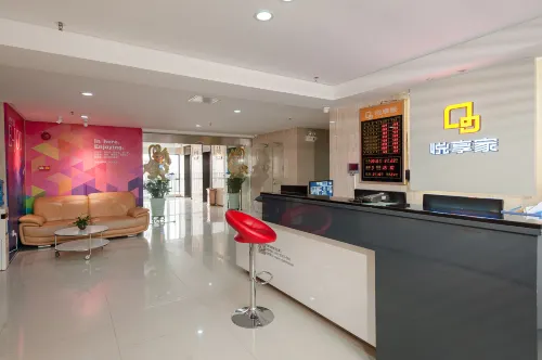 Yue Xiang Jia Apartment Photos