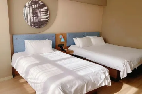 Hebei Hotel Photos