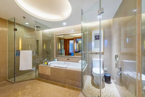 Sofitel Harbin Photos