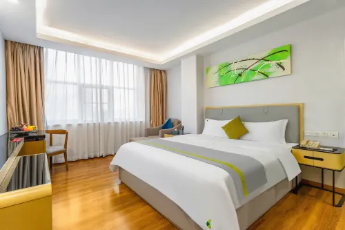 Leisure Inn Rooms Photos