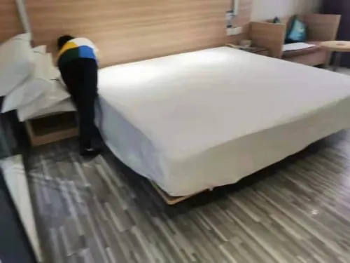 City Comfort Inn Hotel (Foshan Daliang Qinghui Garden Pedestrian Street) Photos