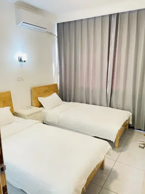 Shengping Inn Tongli Rooms Photos
