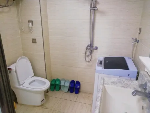 Ximi Apartment Hotel (Shenyang Liaoning University) Rooms Photos