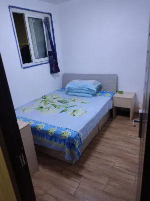 Mingya Hotel (Changchun Jilin University Second Hospital Branch) Zimmer Photos