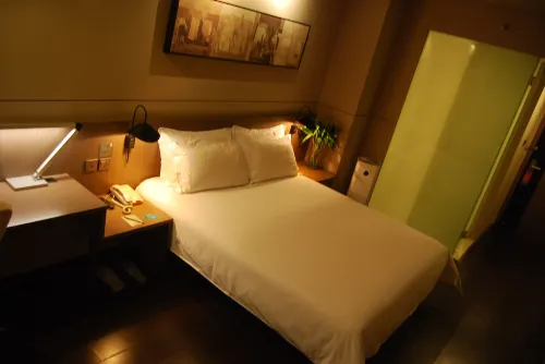 Jinjiang Inn Select (Shanghai Chuansha Metro Station Tourism Resort) Photos