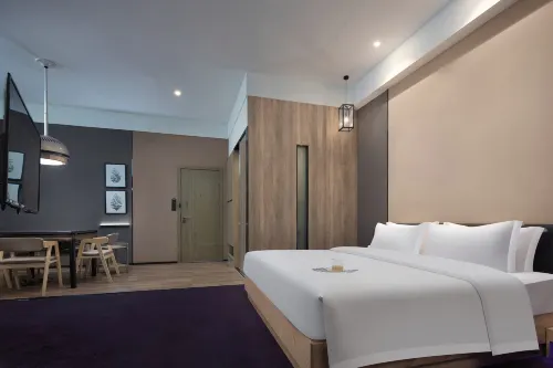 Allure Hotel Loisirs et amusements Photos