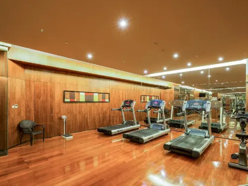 Kingkey Palace Hotel Shenzhen Loisirs et amusements Photos