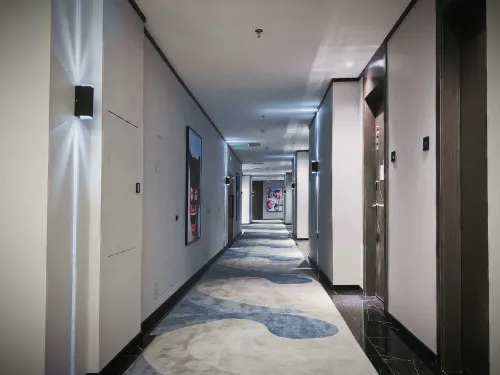 SCloud Hotel (Changsha Wuyi Square Branch) Photos