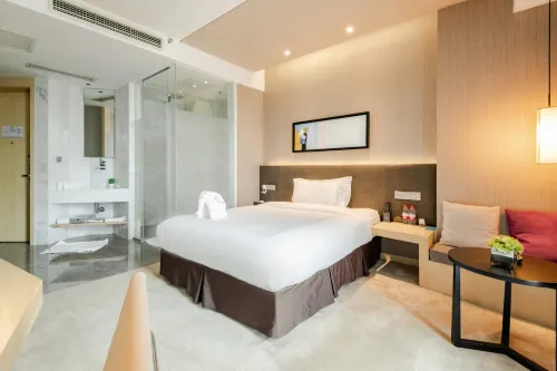 Skytel Hotel Photos