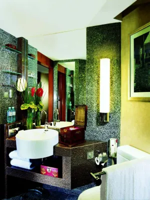 Beijing International Hotel Photos