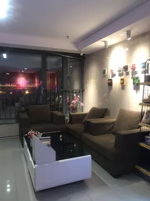 Yue Xiang Jia Apartment Photos