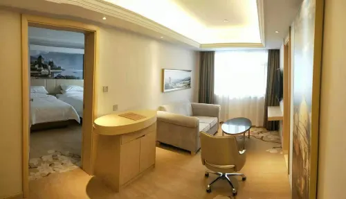 Vienna Hotel (Lijiang Old Town) Photos