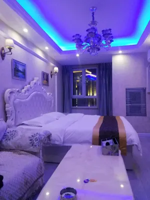 Ximi Apartment Hotel (Shenyang Liaoning University) Rooms Photos