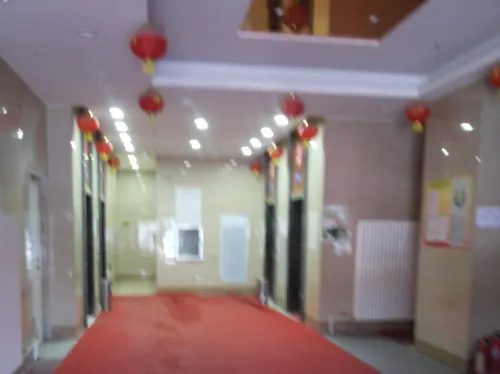 Ximi Apartment Hotel (Shenyang Liaoning University) Photos