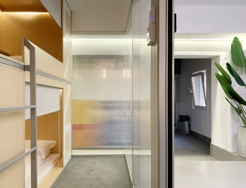 Microflow (Shanghai Xintiandi Branch) Rooms Photos
