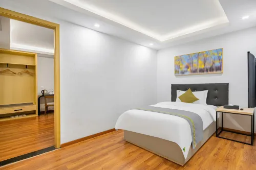 Leisure Inn Rooms Photos